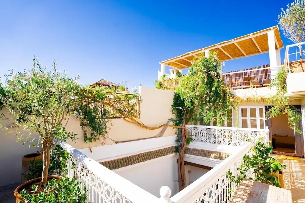 Riad Dar Zioui