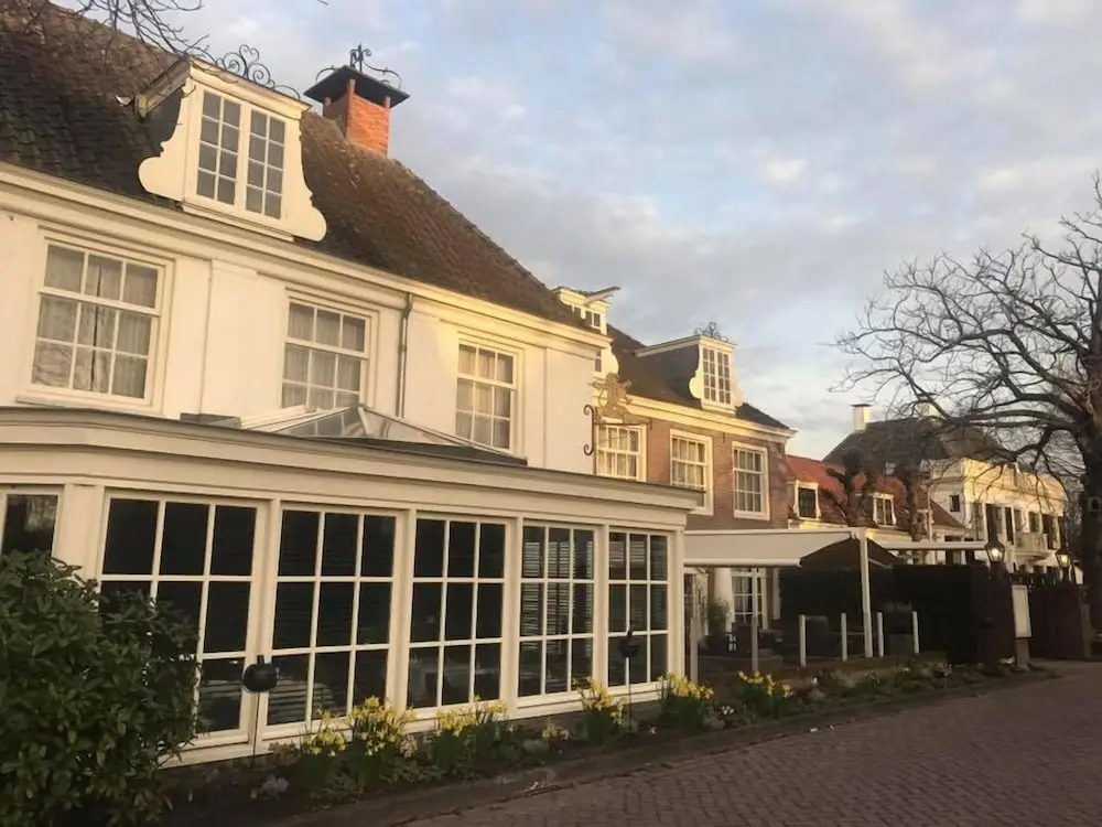 De Nederlanden - фото 37