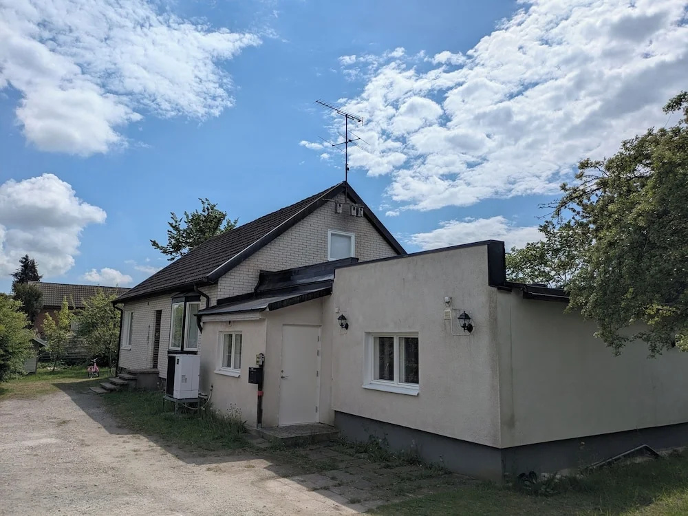 A Charming Countryside Accommodation Near Malmö