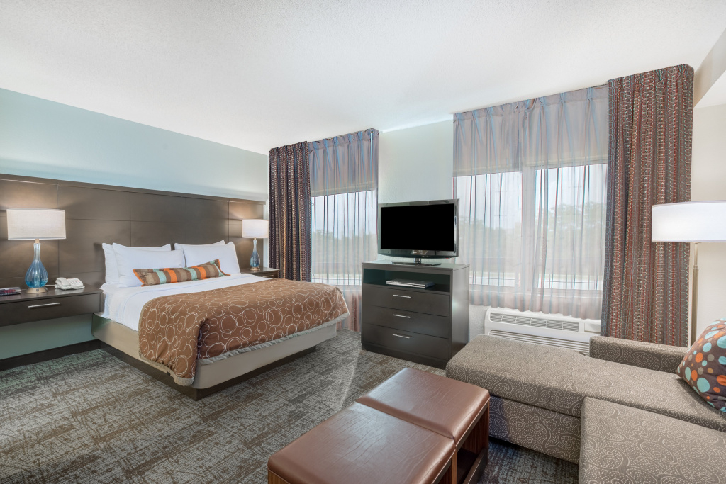 Staybridge Suites Wilmington-Newark by IHG - Général