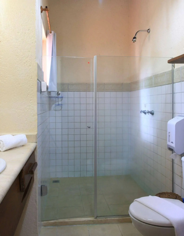 Hotel Paraiso do Morro - Général