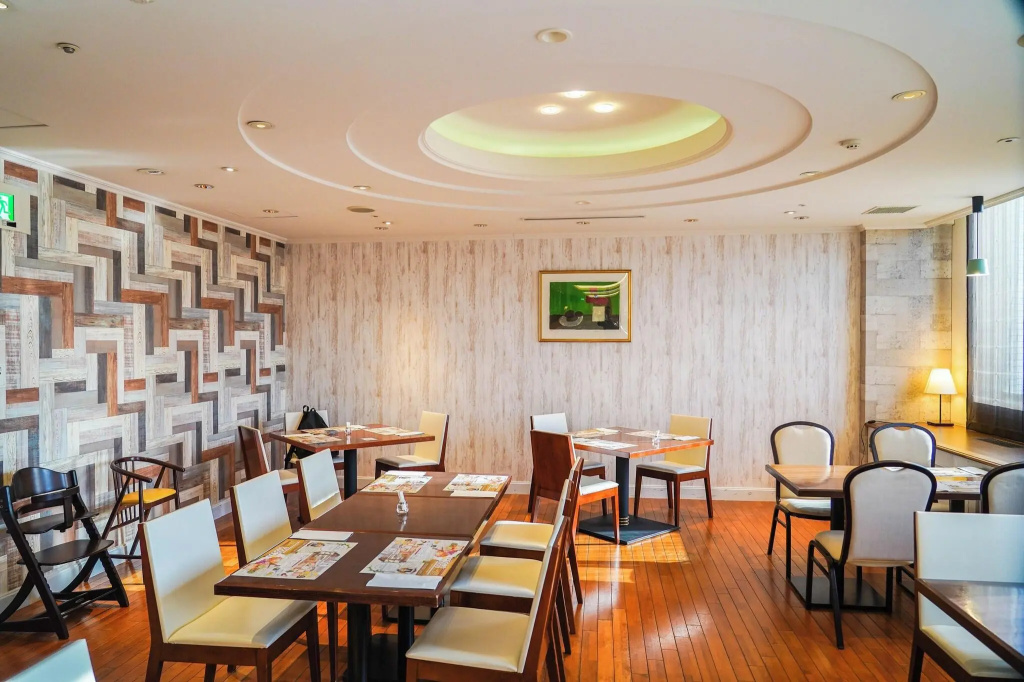 Premier Hotel Nakajima Park Sapporo 사진 61