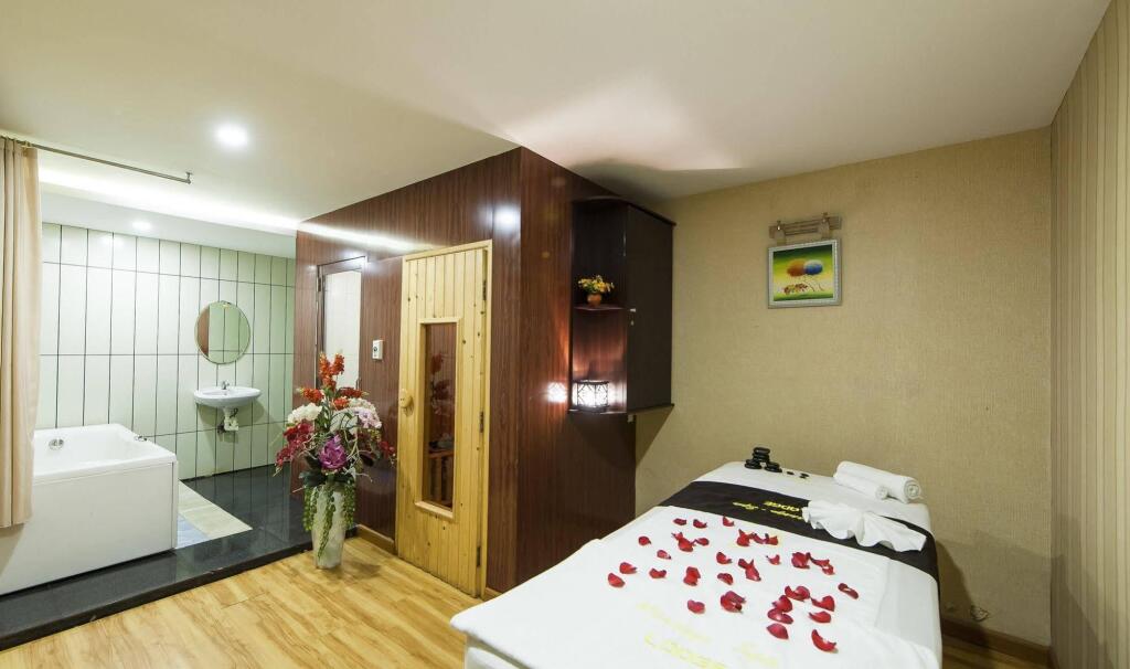 Nha Trang Lodge