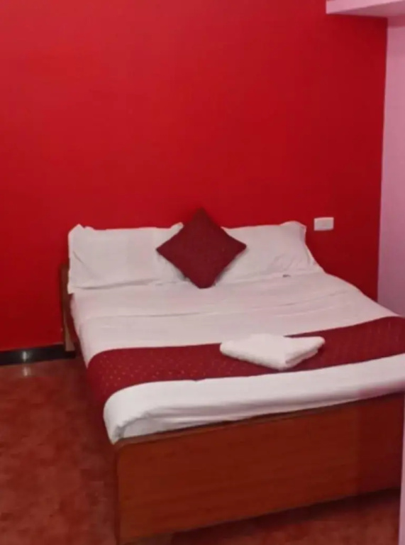 1 BR Cottage in Upper Bazaar, Ooty, by GuestHouser (A576)