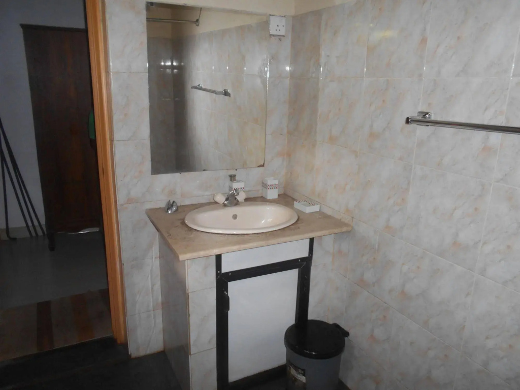 Sapphire Holiday Resort - Général