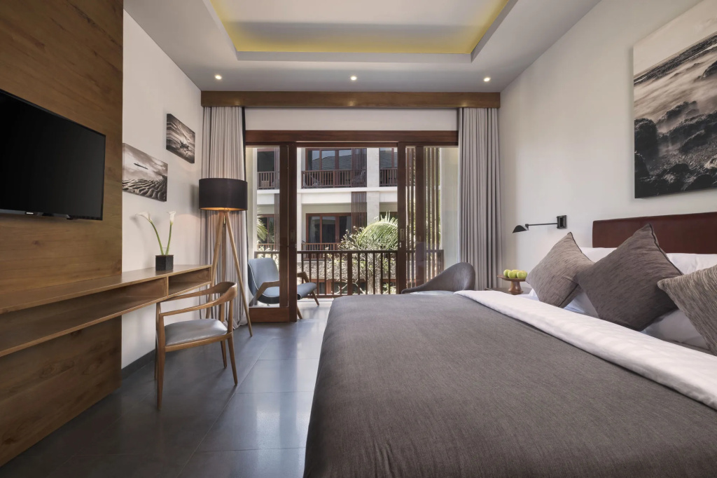 Akana Boutique Hotel Sanur — фото