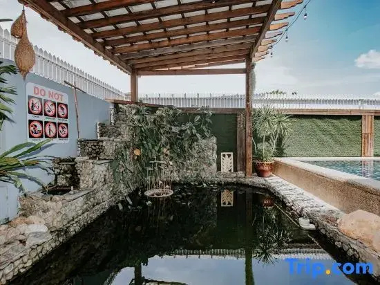 Ipoh 27 Private Pool Villa 4B3B by Verve@16 pax