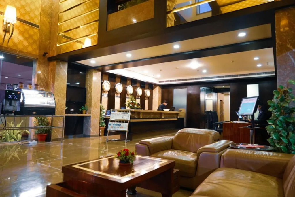 Hotel photo 13