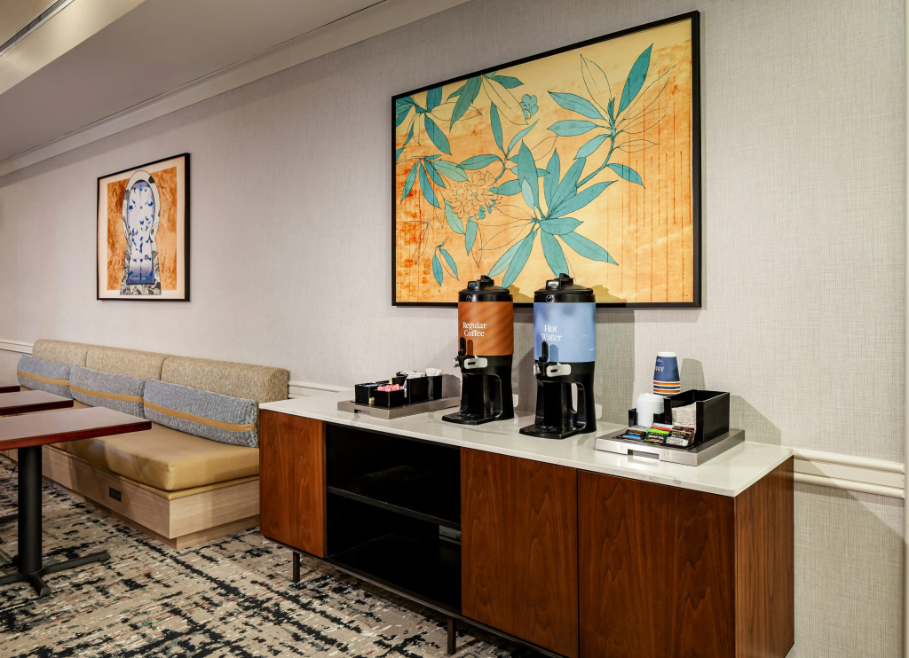 Homewood Suites by Hilton Gainesville - Général