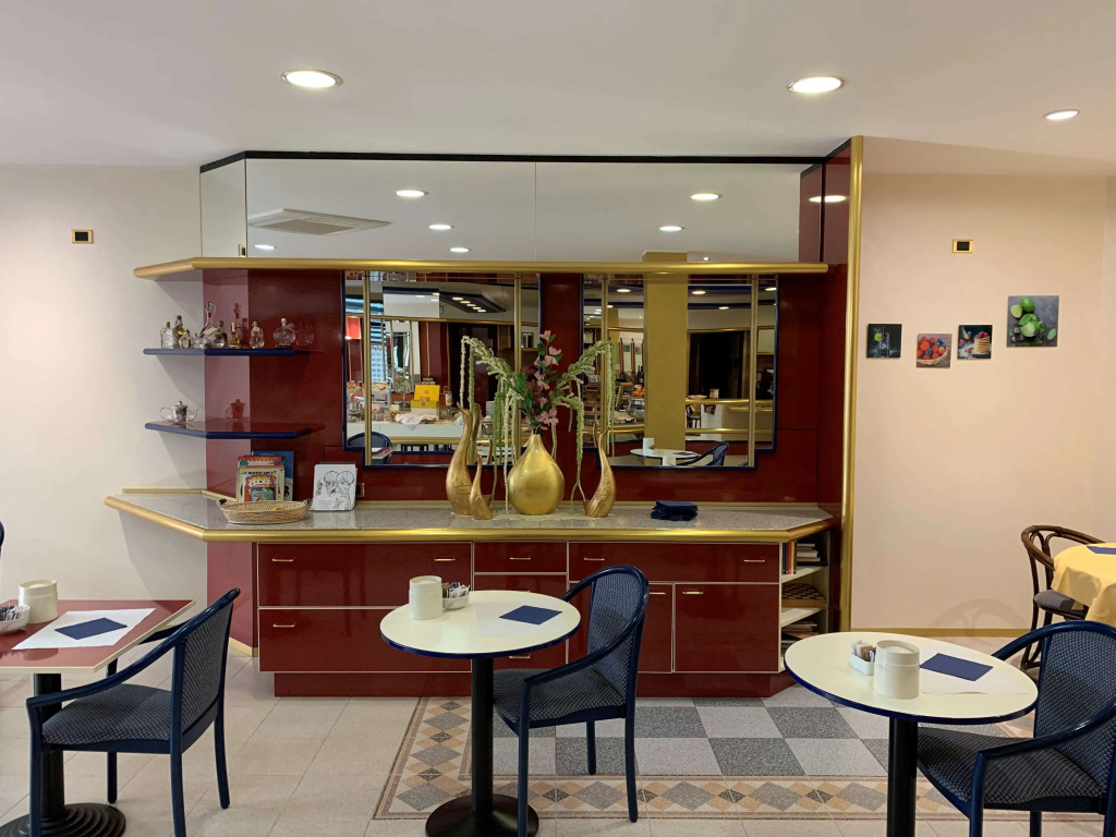 Best Western Hotel Solaf - Général