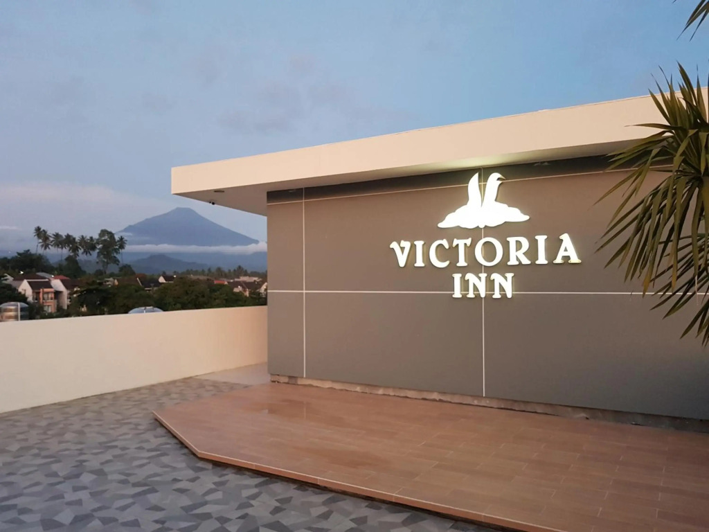 Victoria Inn - фото 3