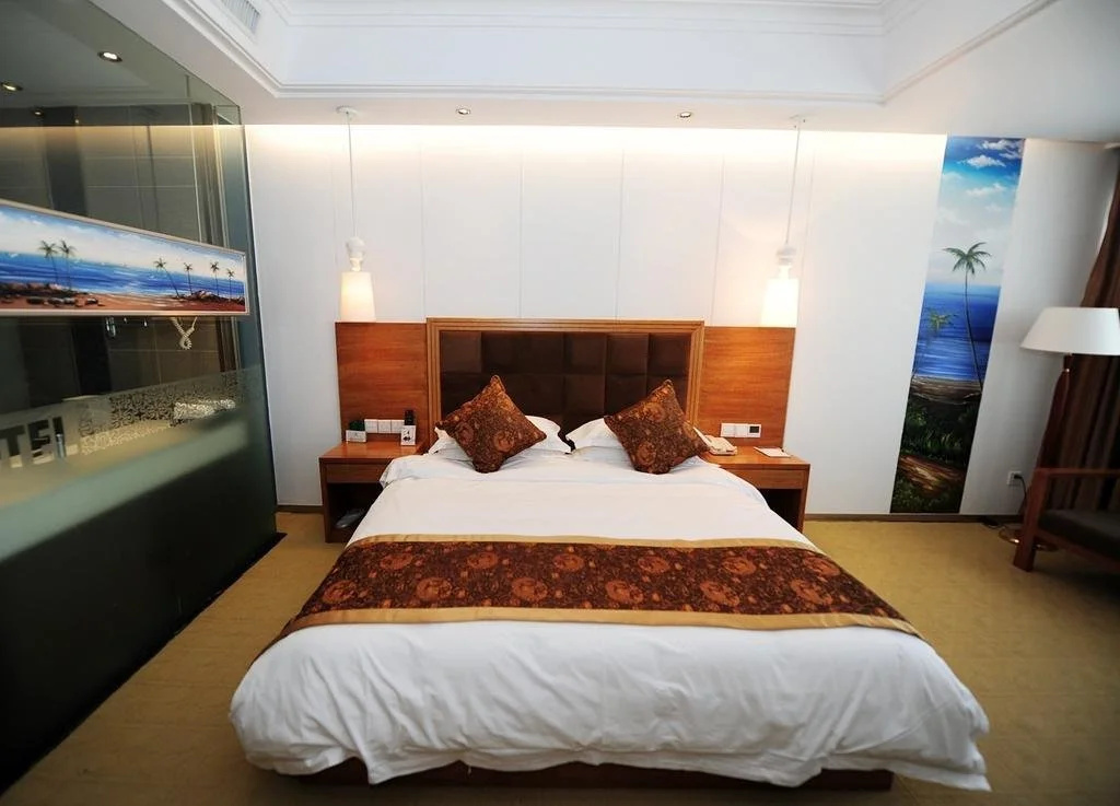 Yuejia Huihao Hotel - Général