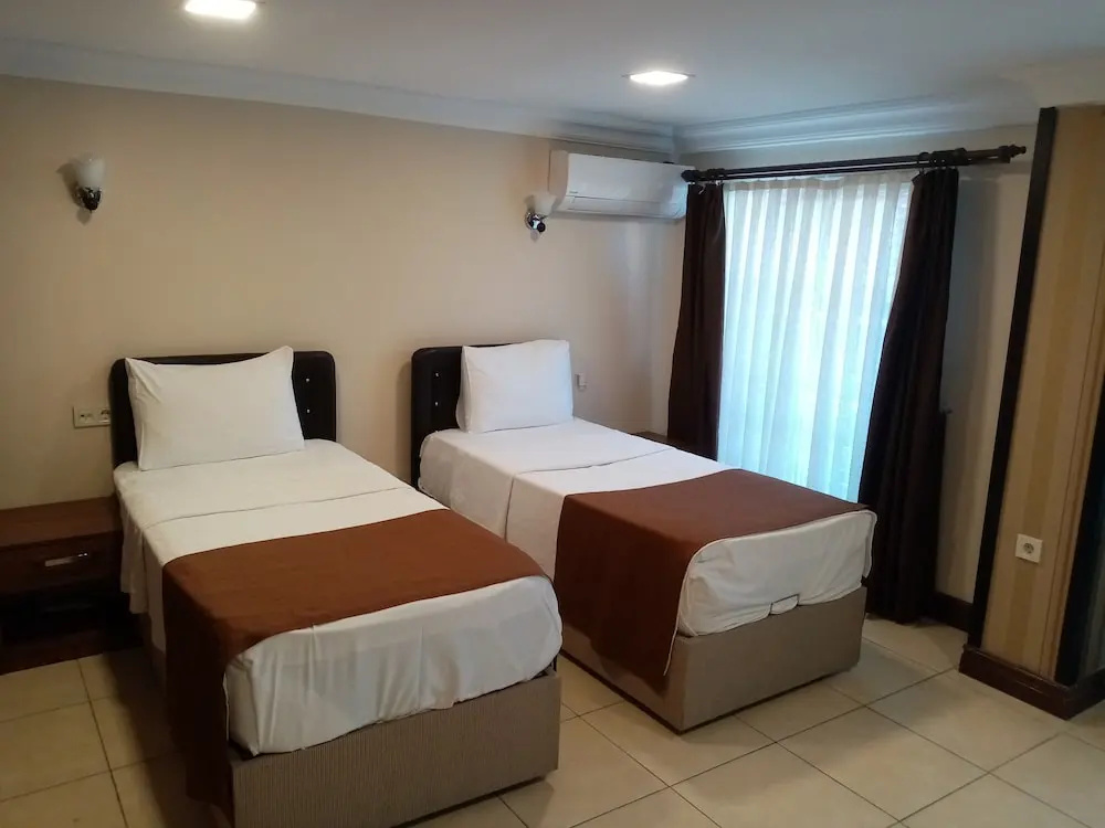 Selis Otel - Chambres