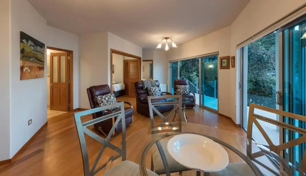 Bay of Islands Beachhouse - Chambres