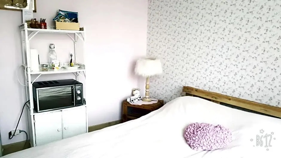 Voir la photo 3 — B&B A la Ferme d'Ourches
