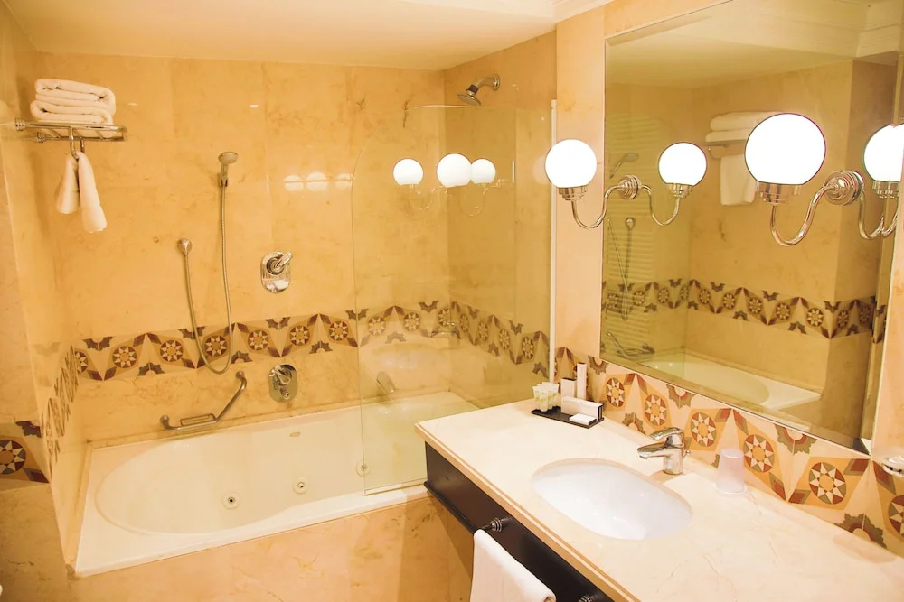 Warwick Palm Beach Hotel - Chambres