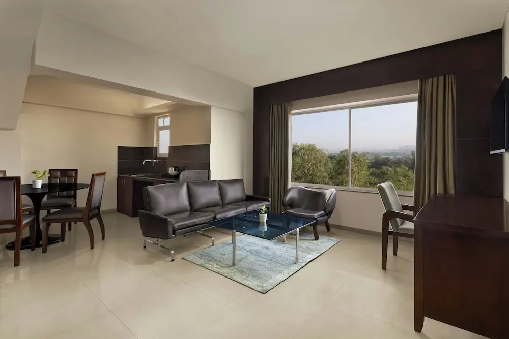 Classic Suite