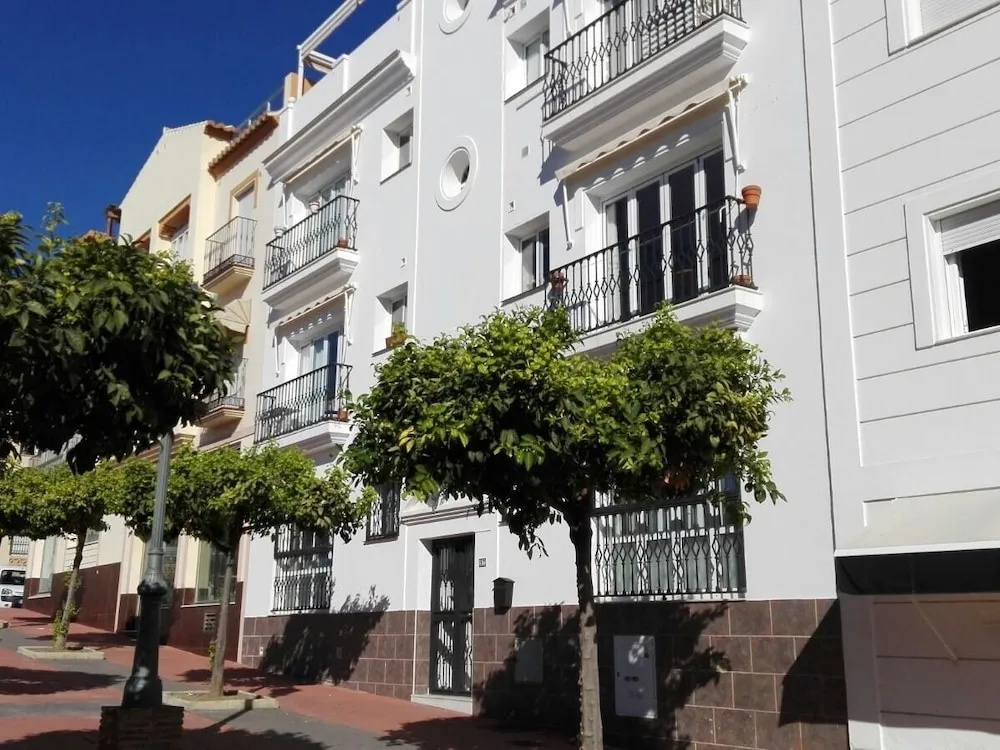 Apartamento Carabeo 97