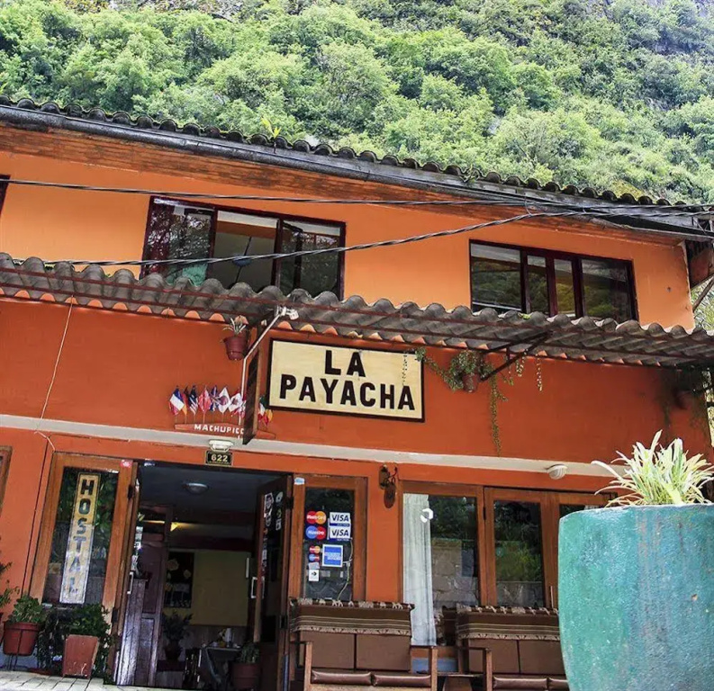 Hostal La Payacha