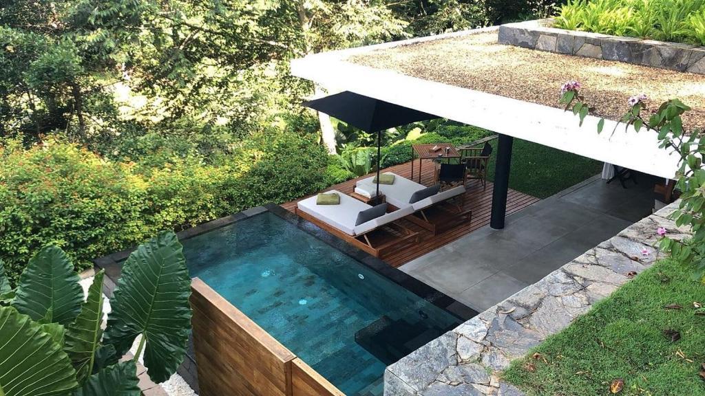 Haritha Villas And Spa