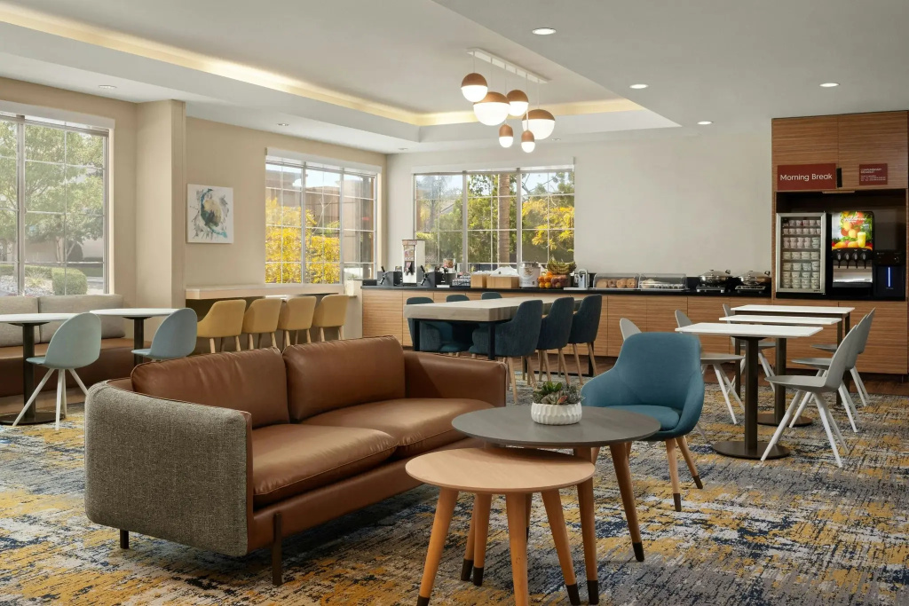 TownePlace Suites by Marriott San Diego Vista - Général