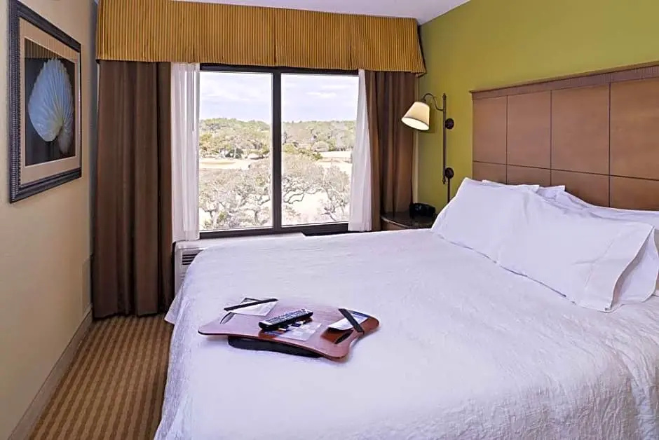 Hotel Alice At Atlantic Beach - Chambres