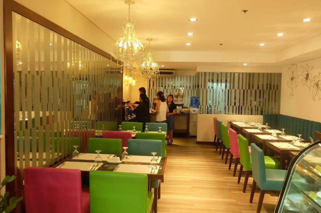 El Cielito Hotel - Général