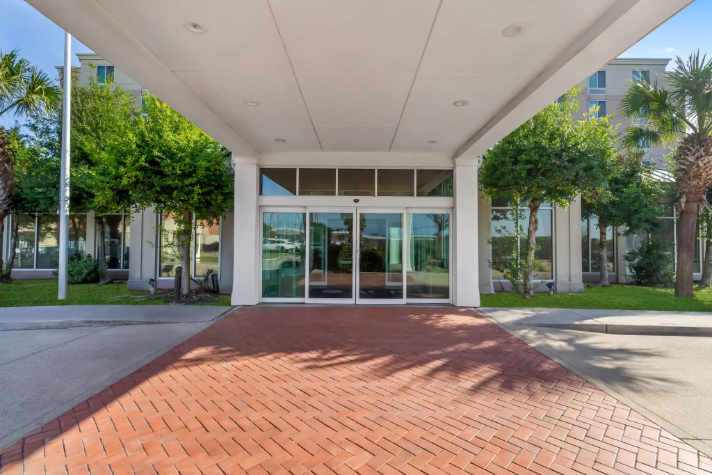 ACP Hotel Houston Westchase, MOD Collection by Sonesta - Général
