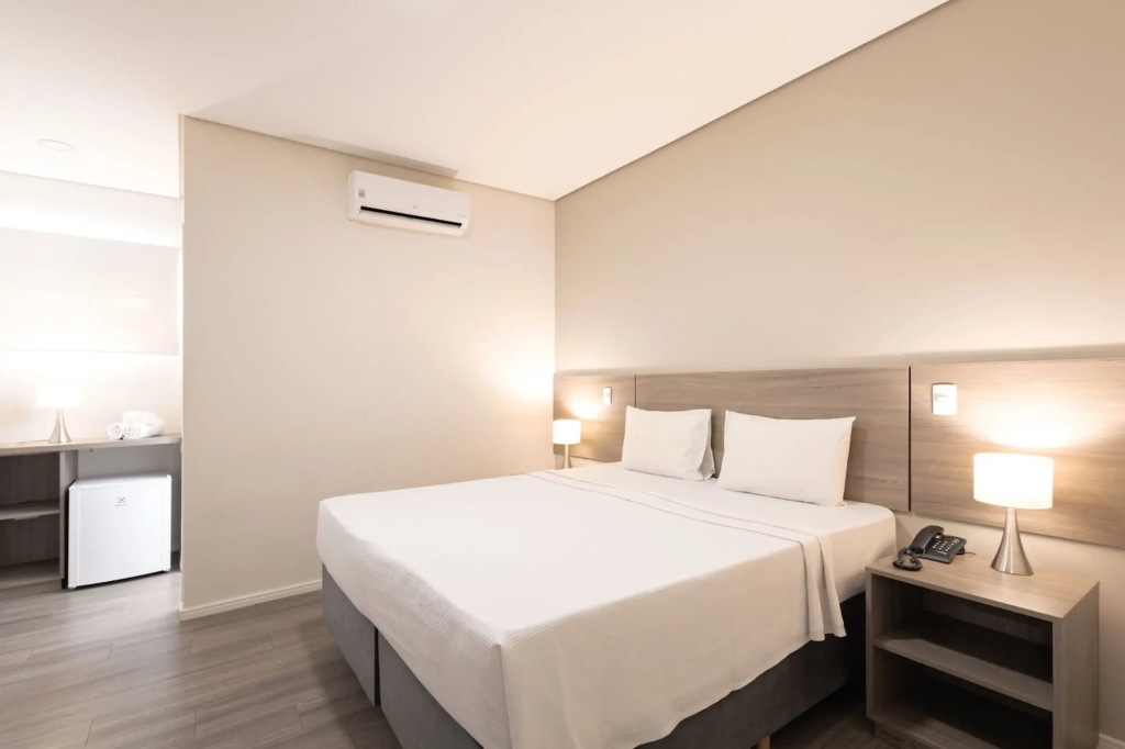 Sumaré Park Hotel - Général