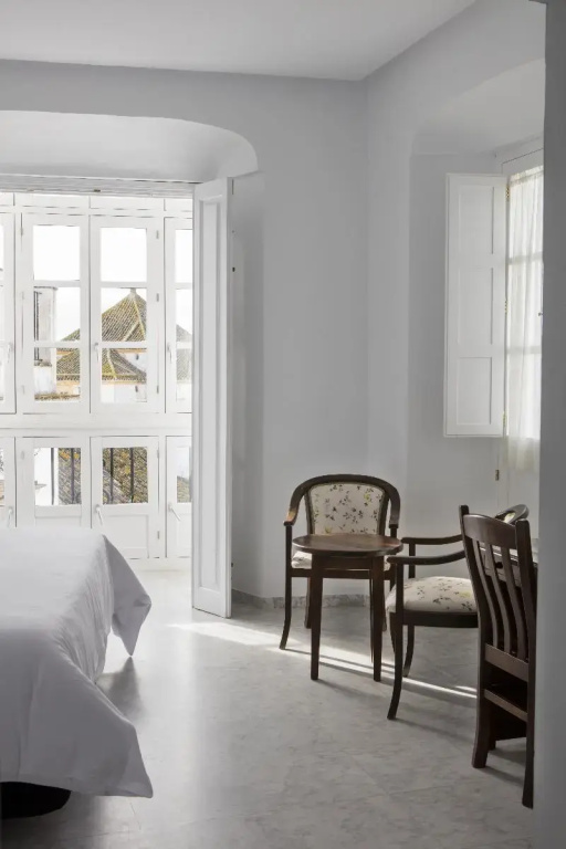 Tugasa Hotel Casa Palacio Medina Sidonia - Chambres