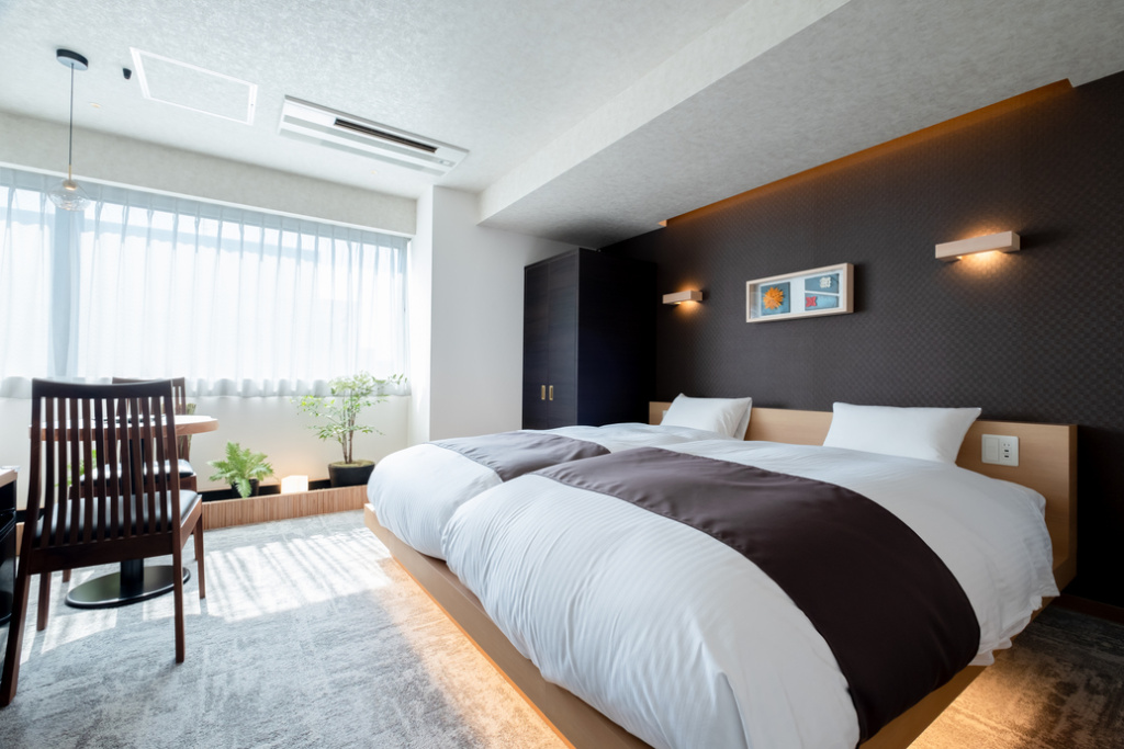 Hotel Kado Gosho-Minami Kyoto 사진 5