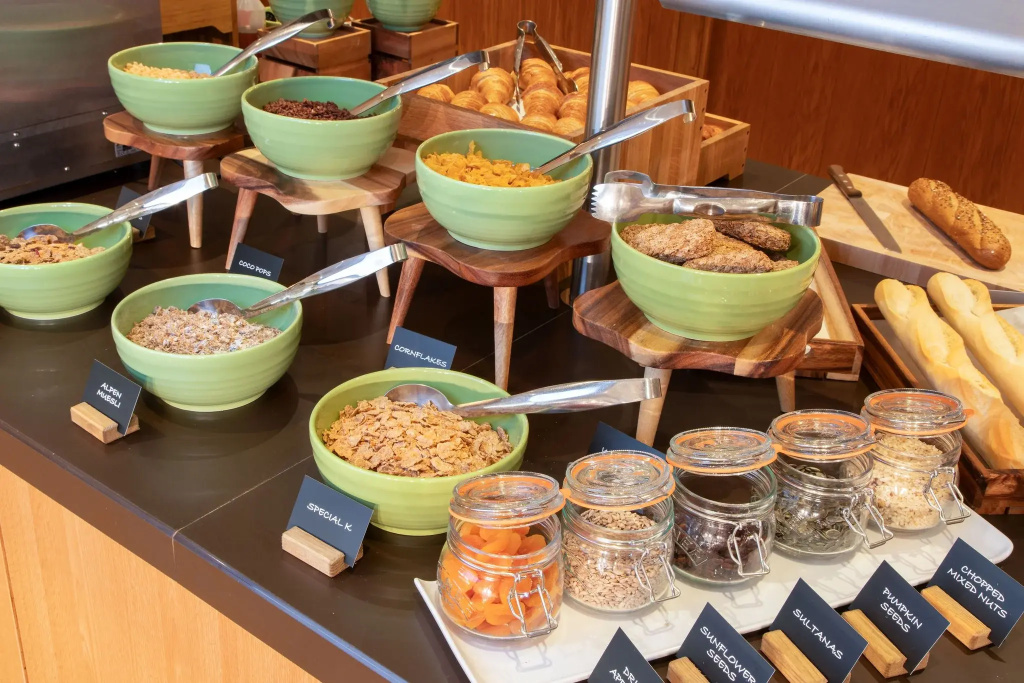 Holiday Inn Bristol-Filton by IHG - Général