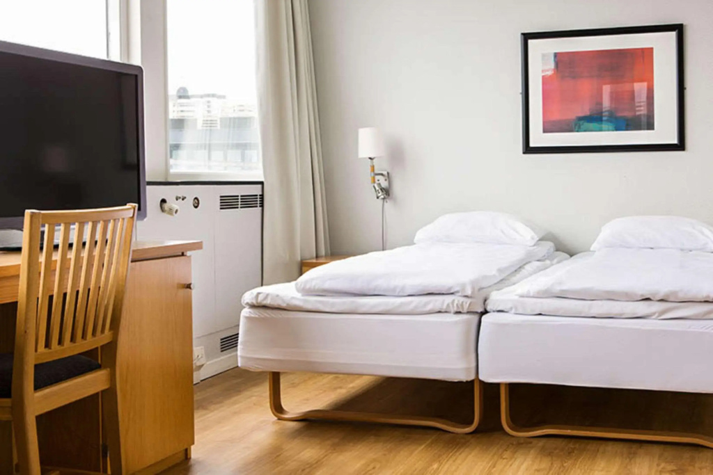 Comfort Hotel Stavanger - Général