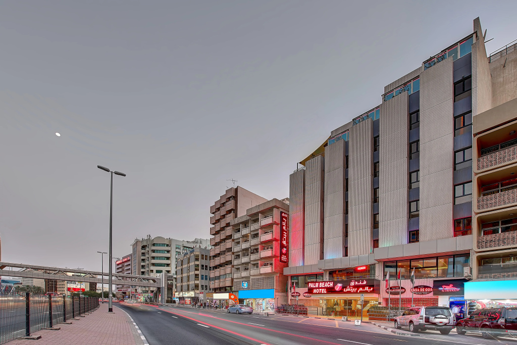 Hotel photo 15