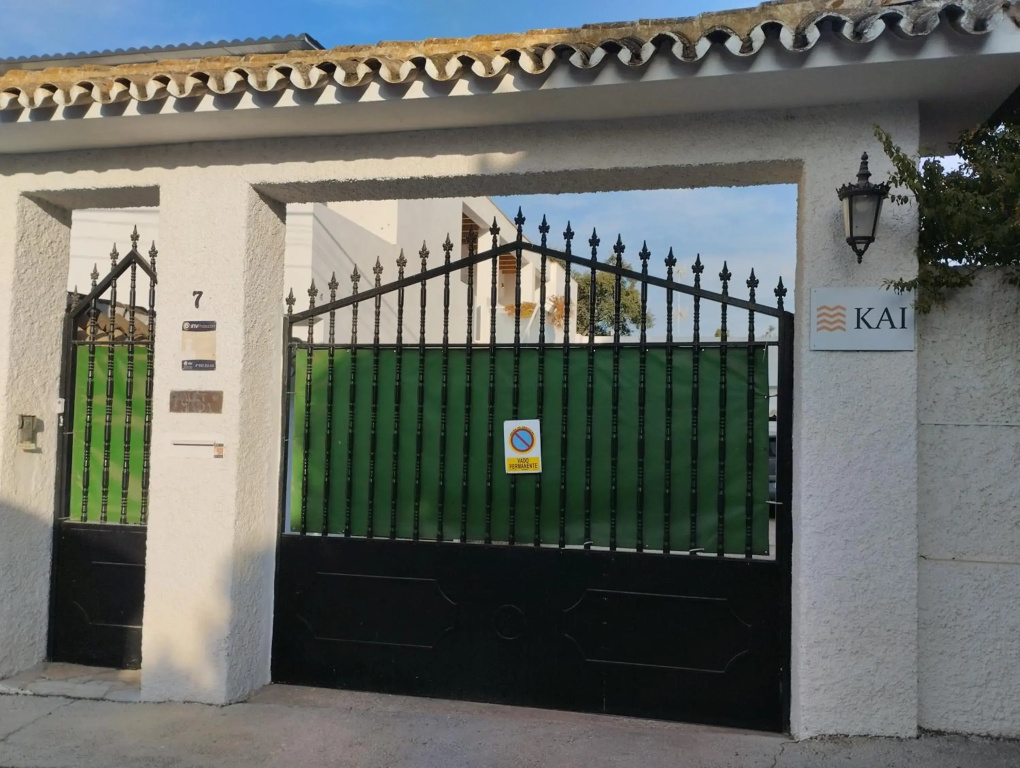 Apartamentos y Habitaciones KAI MARBELLA - Adults Only