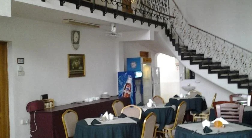 Sophia Hotel - Général