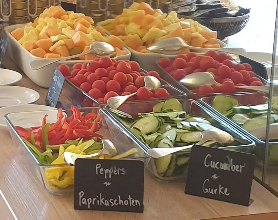Hotel Merkur Interlaken - Général