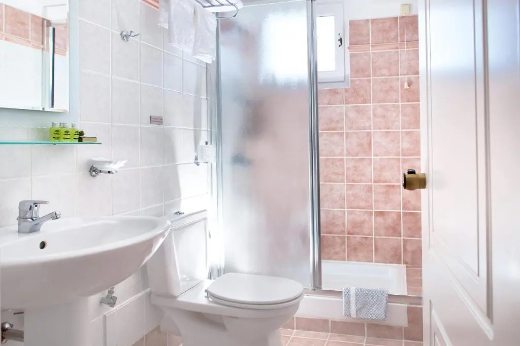 Egli Hotel - Chambres