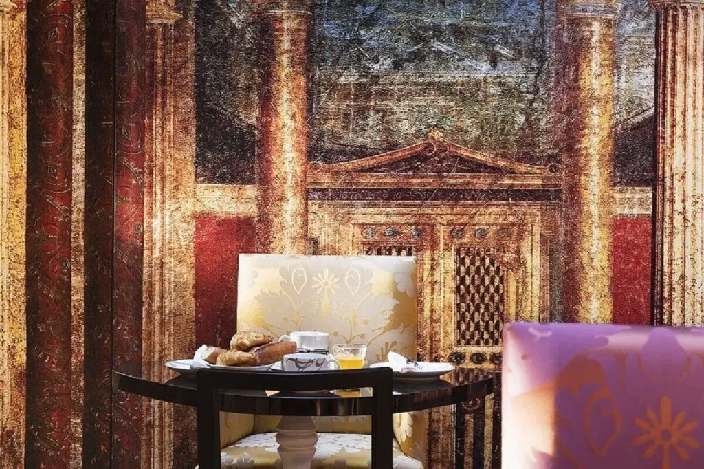 Hotel Le Bellechasse Saint Germain - Général