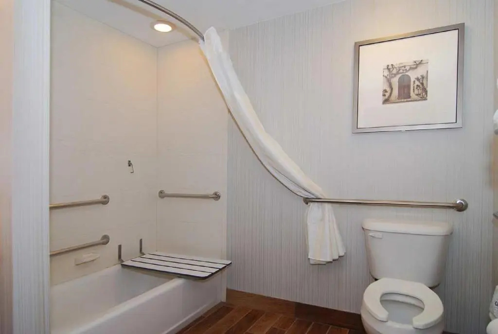 Hilton Garden Inn Columbus/Grove City - Chambres