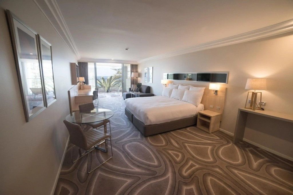 Novotel Wollongong Northbeach - Général