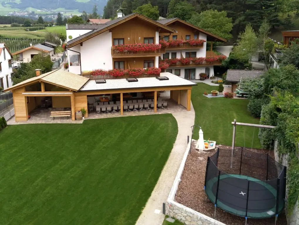 Hotel Föhrenhof - Chambres