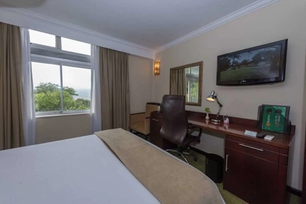 Sunbird Mount Soche Hotel — фото 2