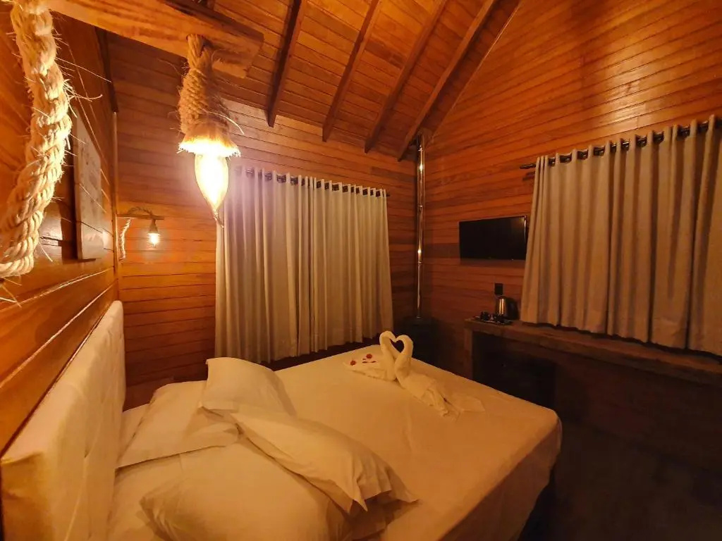 Superior Chalet