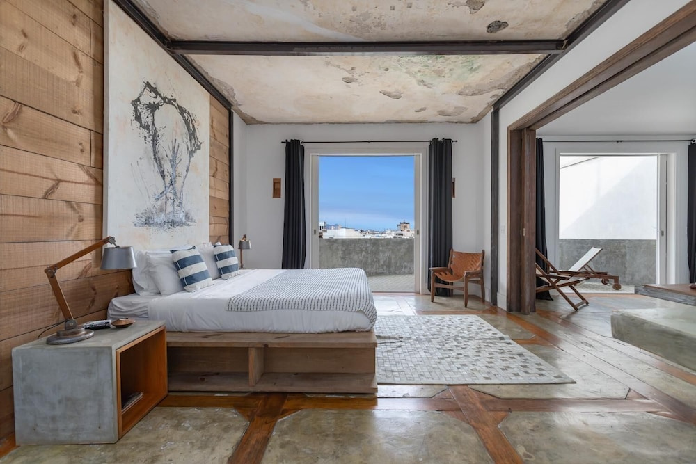 Ipanema Hills Loft - Général