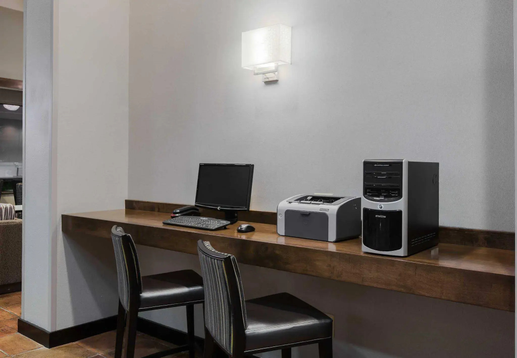 Residence Inn by Marriott Laredo Del Mar - Général