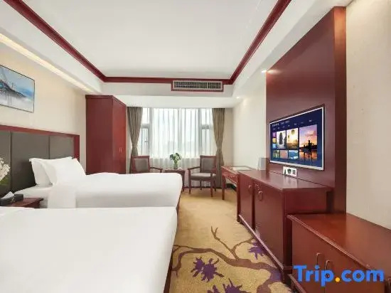 Club Wyndham Ocean Boulevard - Chambres