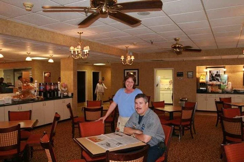 Hotel photo 21