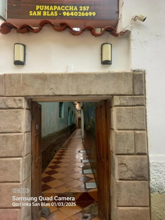 Cusco Inn