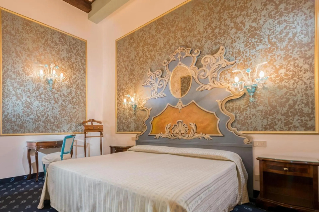 Giorgione Hotel - Général